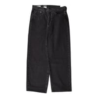 Levi's 578 Baggy - Black