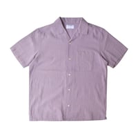 Old Navy S/S Stripe Shirts - Purple