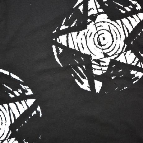 STELLA TEE - BLACK