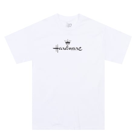 BRONZE56K Ballmark Tee - White