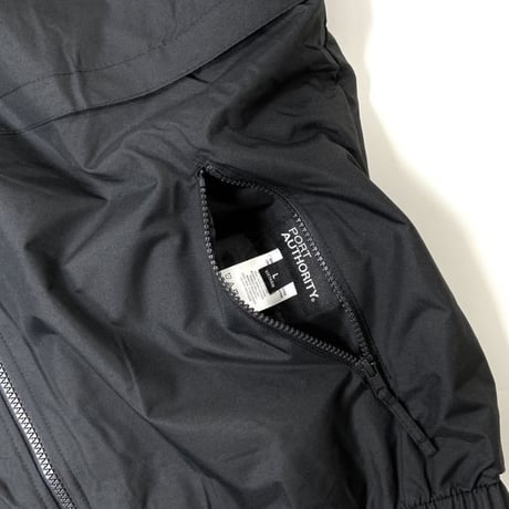 Port Authority Reversible Charger Vest True Black