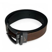 Nike Reversible Leather Belt
