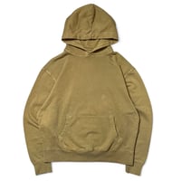 Old Navy Oversized Rotation Hoodie Washed Olive