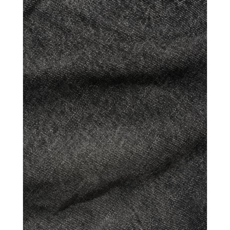 BUTTERGOODS Drummer Baggy Denim Jeans - Black