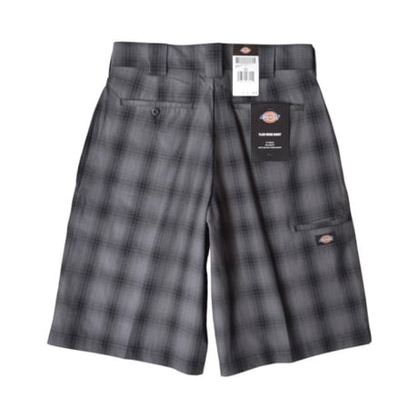 Dickies 13inch Pro Work Shorts - Black