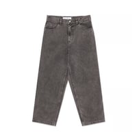 Polar Skate Co. Big Boy Pants - Washed Grey