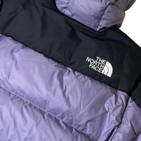 The North Face Hmlyn Down Parka Lunar Slate