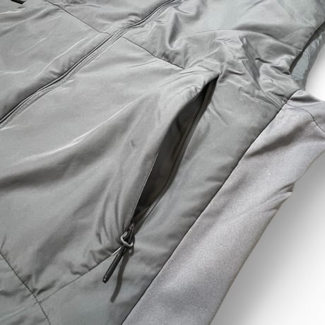 Nike Therma-FIT Unlimited Training Vest Smoke Grey