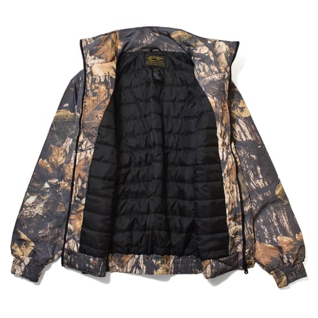 Hagerstown Utility Tech Jacket Realtree Camo