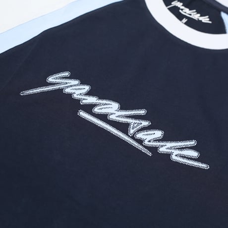 YARDSALE Daze T-shirt - Blue