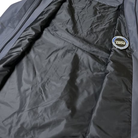 Port Authority Collective Tech Outer Shell Jacket Graphite