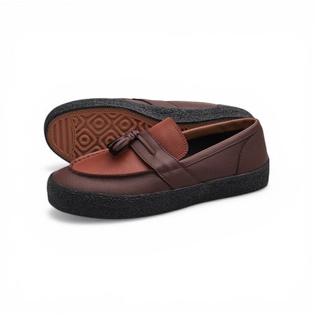 Last Resort AB VM005 Loafer - Brown