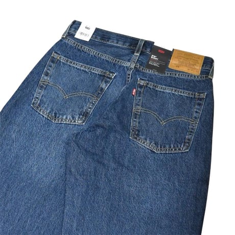 Levi's 578 Baggy - Vintage Bags