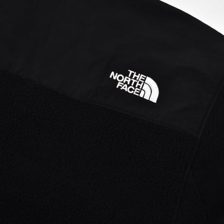 The North Face USA Retro Denali Jacket - TNF Black
