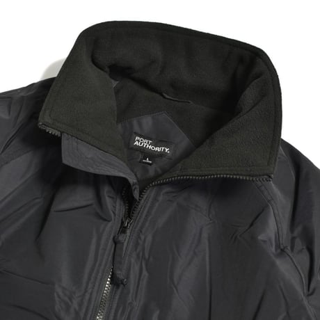 Port Authority Challenger Jacket BlackｘBlack