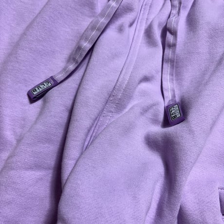 PRO CLUB OG Cargo Sweat Short - Lavender