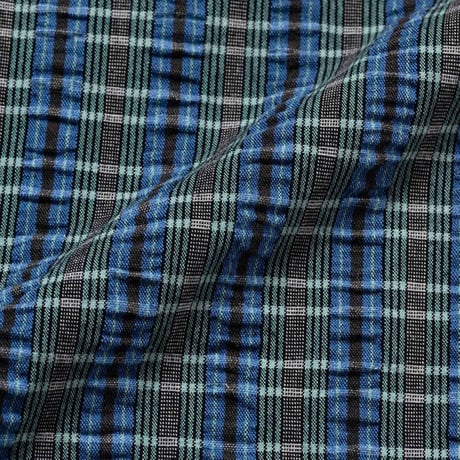 Gramicci OG G-Shorts - Seersucker Plaid