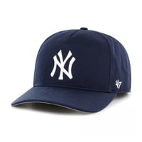 47 Brand Hitch New York Yankees - Navy/Grey