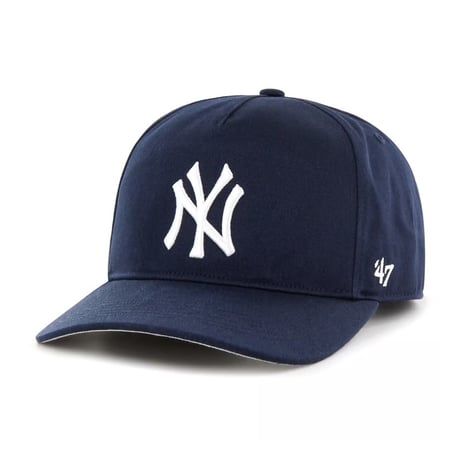 47 Brand Hitch New York Yankees - Navy/Grey