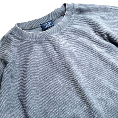 Charles River Apparel Camden Crewneck Sweatshirts Denim