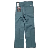 Dickies 874 Work Pants - Lincoln Green (LN)
