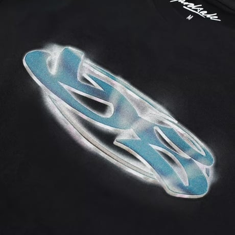 Yardsale Screw T-shirt - Black
