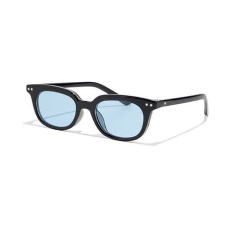 SZADE Bates -Black/Aqua