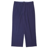 Pass~Port Herringbone Leagues Club Pant - Navy