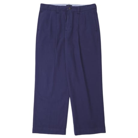 Pass~Port Herringbone Leagues Club Pant - Navy