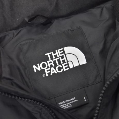 The North Face USA Saikuru Jacket - TNF Black