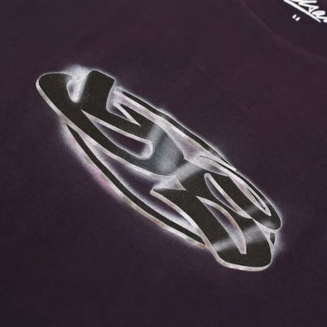 Yardsale Screw T-shirt - Purple