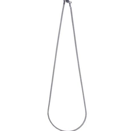925 Sterling Silver 1.5mm Curb Link Chain Necklace