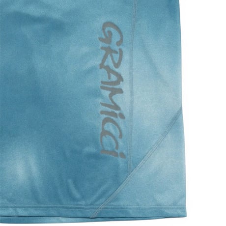 Gramicci L/S 1st Layer - Blue