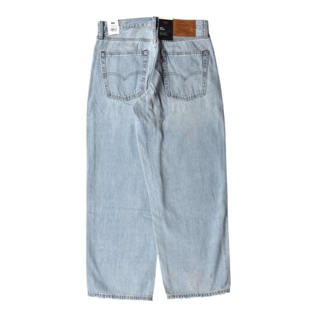 Levi's 578 Baggy Jeans - Light Indigo