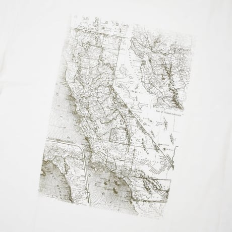 BANANA REPUBLIC Tee