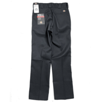 Dickies 874 Work Pants Black (BK)