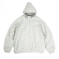 Yardsale Shell Tracksuit - Grey