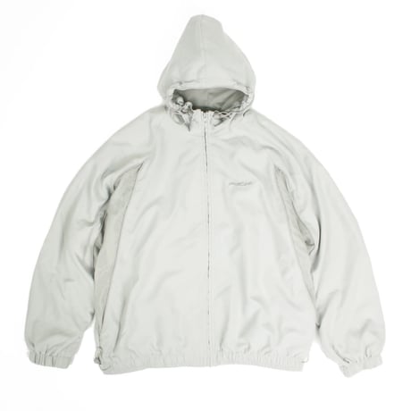 Yardsale Shell Tracksuit - Grey
