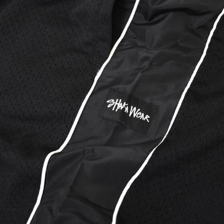 Shaka Wear Super Mesh Pants - Black