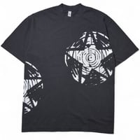 STELLA TEE - DOLPHIN BLUE