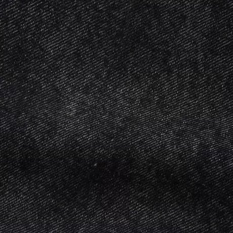 Butter Goods Weathergear Denim Jeans - Faded Black