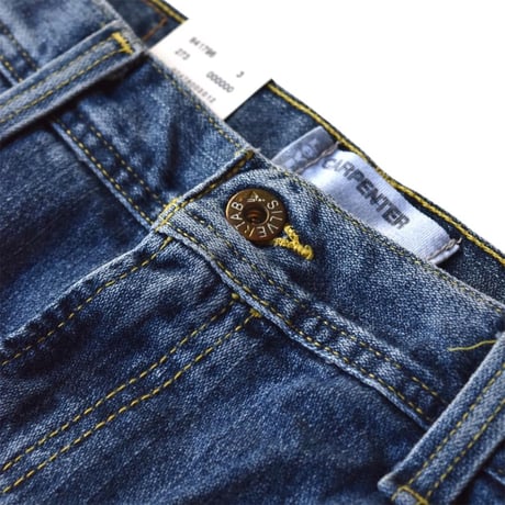 Levi's Silvertab Painterpant Deadstock