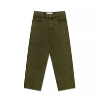 Polar Skate Co. Big Boy Pants - Green/Black