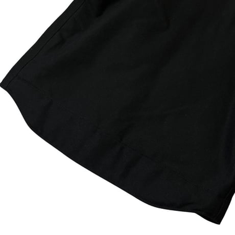 Carhartt USA Relaxed Fit Duck Blanket-Lined Detroit Jacket Black