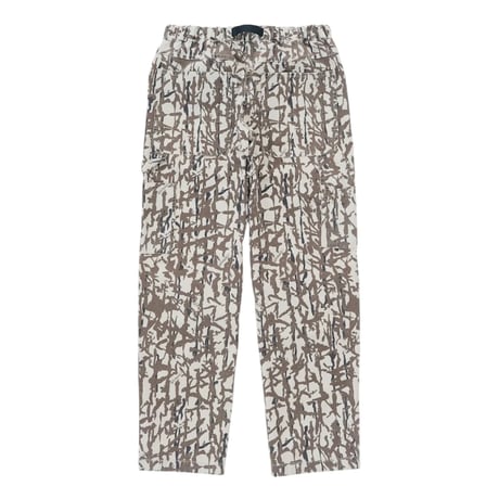 Gramicci Taos Canvas Pant - Grey Reed