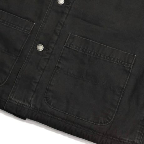 Dickies TCR04 Duck Chore Coat SBK
