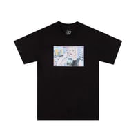 BRONZE56K Brittney Tee - Black