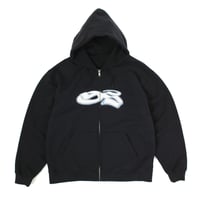 Yardsale Spray Hood - Black