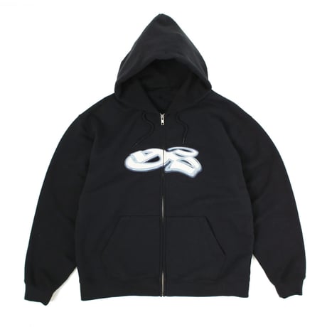 Yardsale Spray Hood - Black
