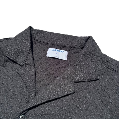 OLD NAVY S/S Shirt